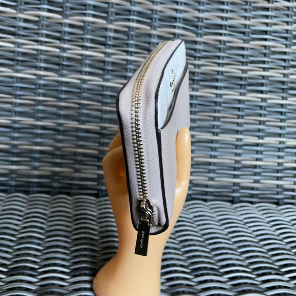 Kate Spade leila large continental wallet - Picture 5 of 16